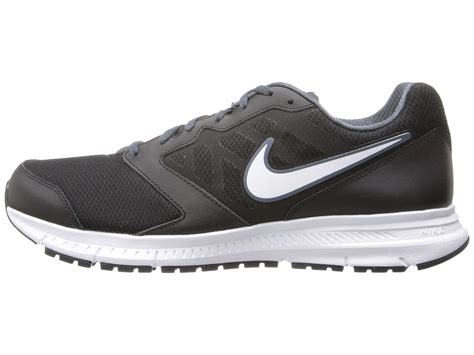 Nike Downshifter 6 Low Black for Sale 